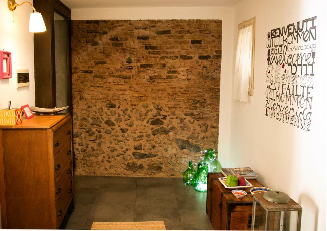 Suittom Apartment Catania Exterior photo