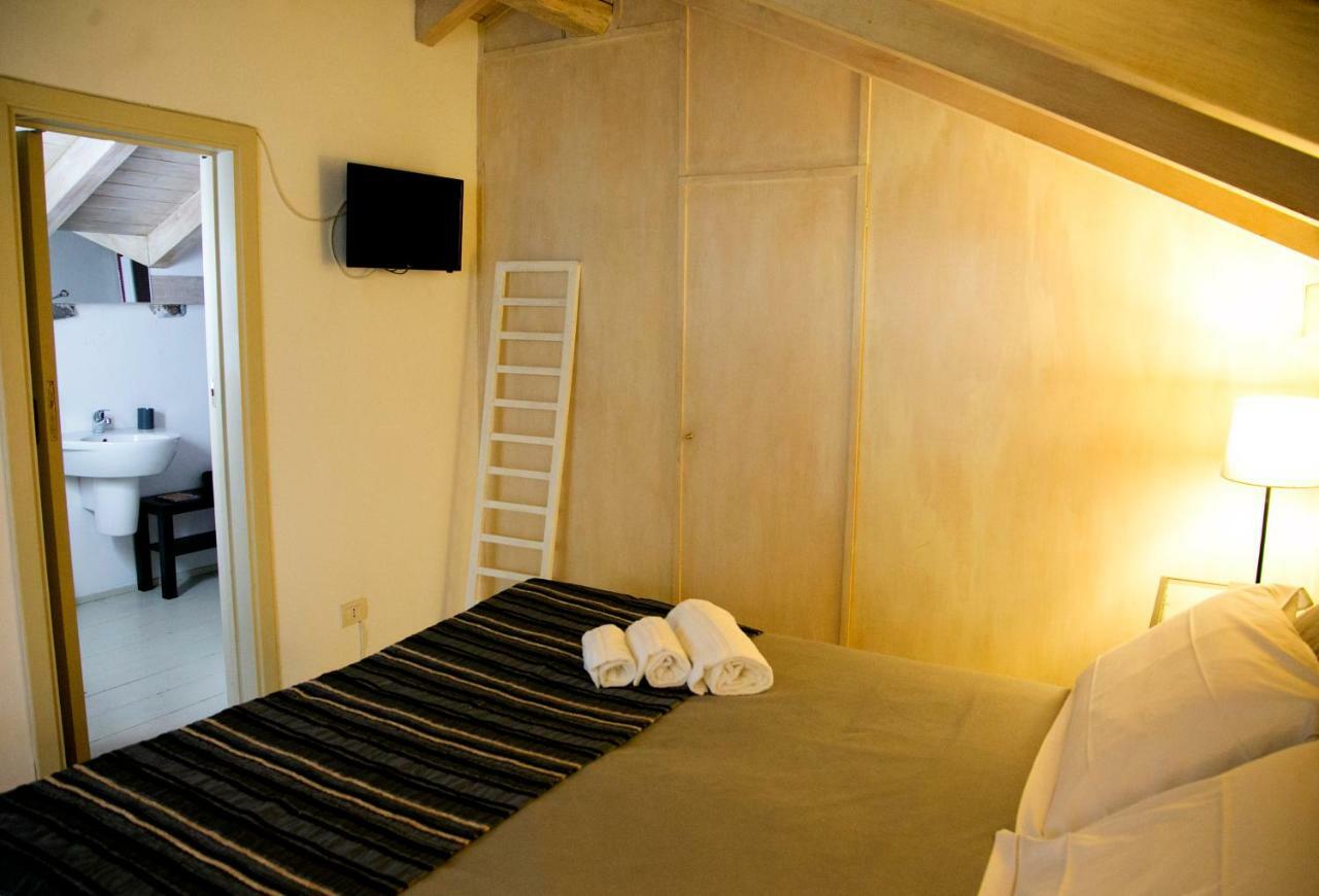 Suittom Apartment Catania Exterior photo