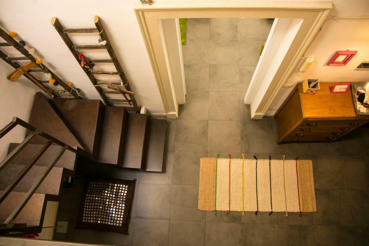 Suittom Apartment Catania Exterior photo