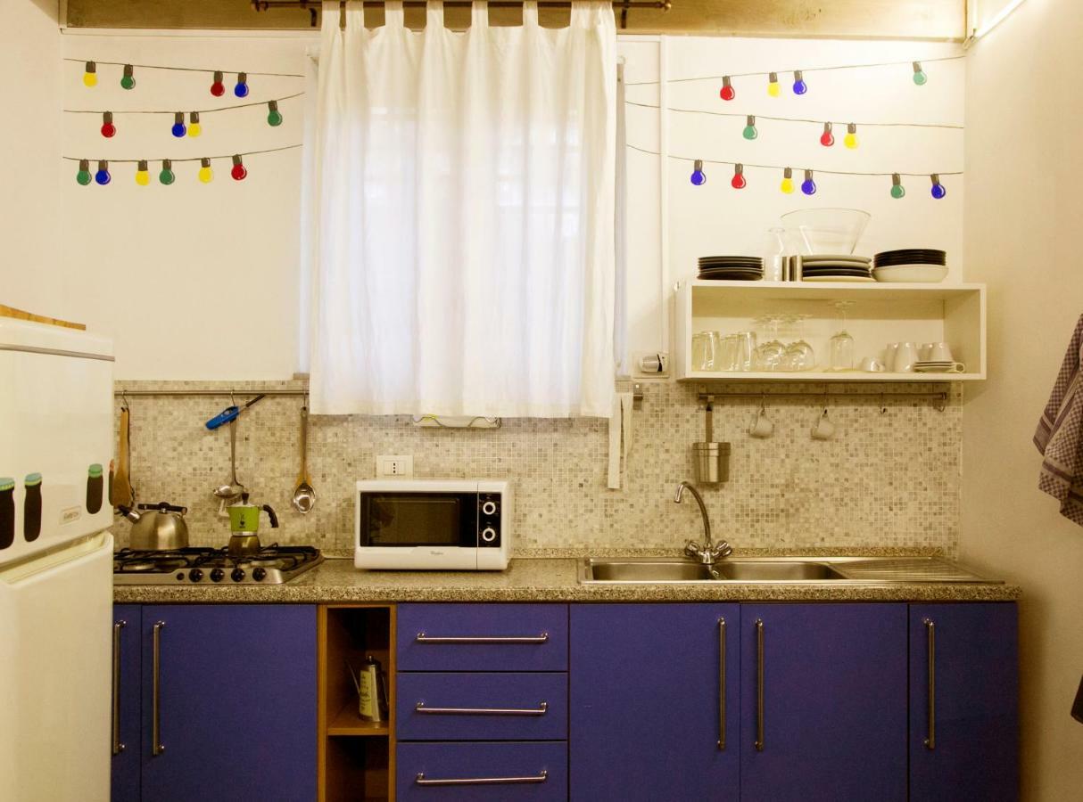 Suittom Apartment Catania Exterior photo