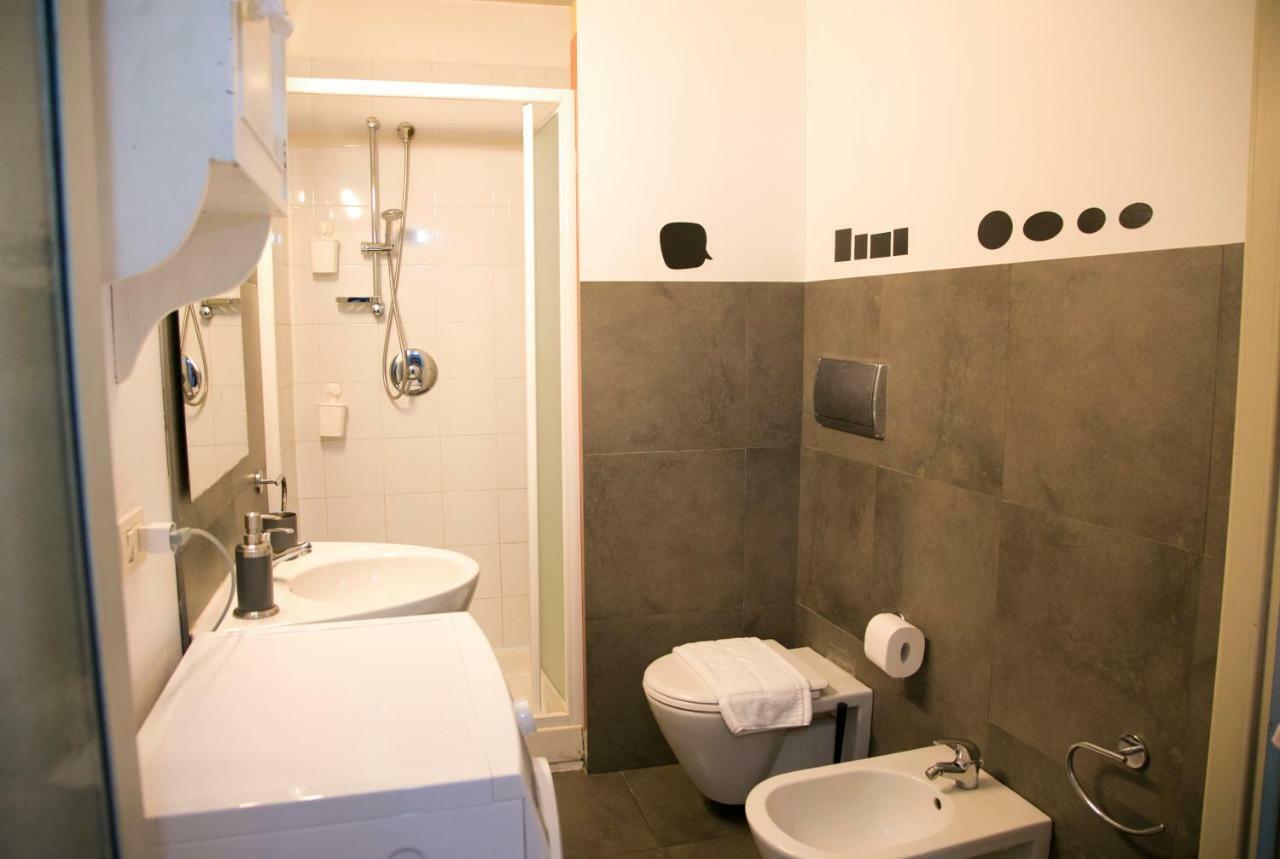 Suittom Apartment Catania Exterior photo