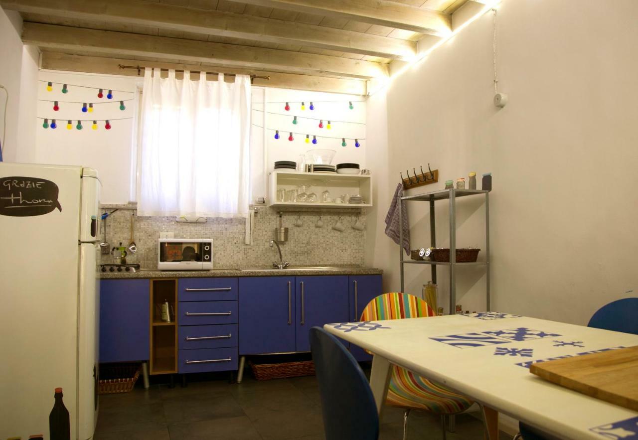 Suittom Apartment Catania Exterior photo