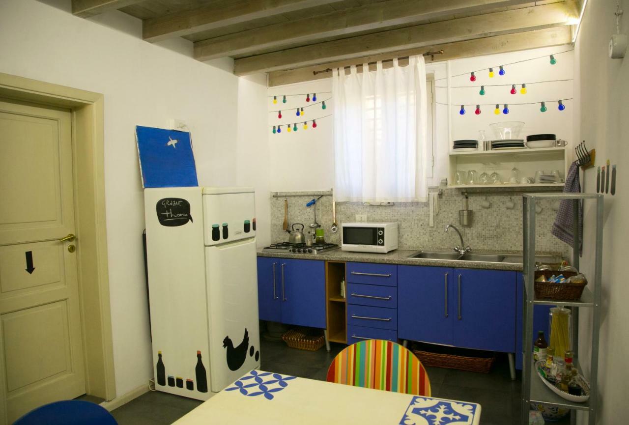 Suittom Apartment Catania Exterior photo