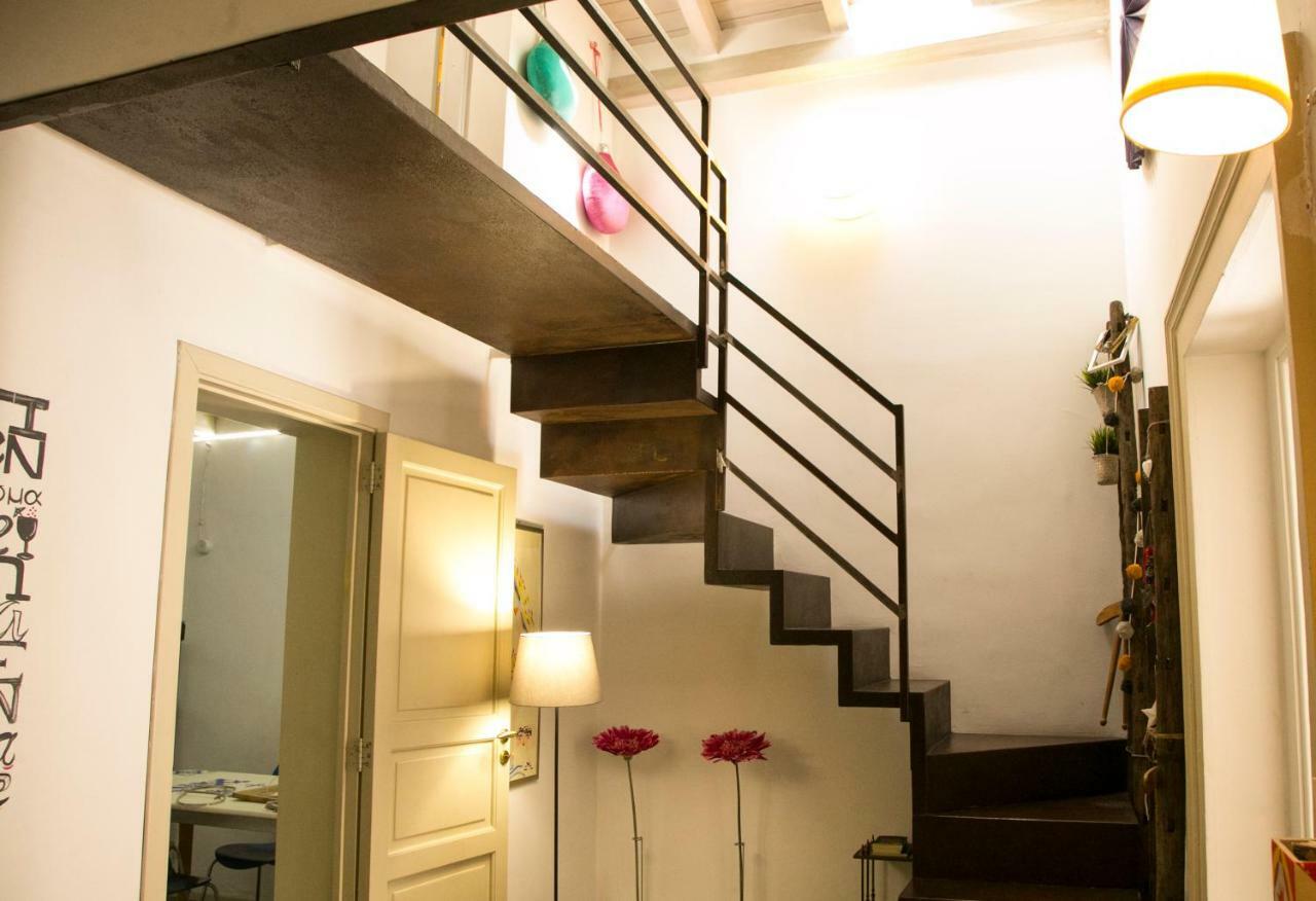 Suittom Apartment Catania Exterior photo