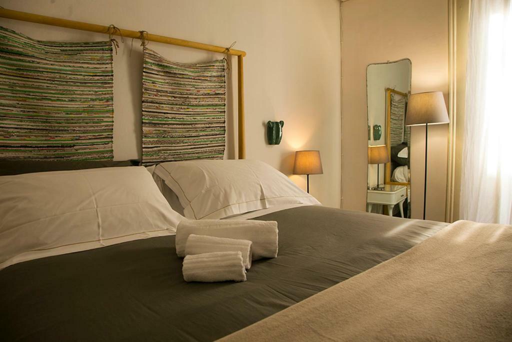 Suittom Apartment Catania Exterior photo
